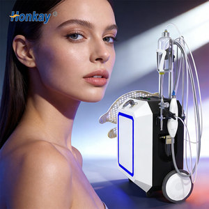 Máquina Facial <span class=keywords><strong>de</strong></span> Oxígeno Portátil <span class=keywords><strong>de</strong></span> Alta Presión a <span class=keywords><strong>Precio</strong></span> <span class=keywords><strong>de</strong></span> Fábrica con 4 Puntas, Máscara LED, Pistola <span class=keywords><strong>de</strong></span> Pulverización, Cuidado <span class=keywords><strong>de</strong></span> la Piel, Máquina <span class=keywords><strong>de</strong></span> Oxígeno Jet Peel - Product Image 1