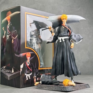 Modellino in PVC di Kurosaki Ichigo da Thousand-Year Blood <span class=keywords><strong>War</strong></span> per Età 14+ - Product Image 6