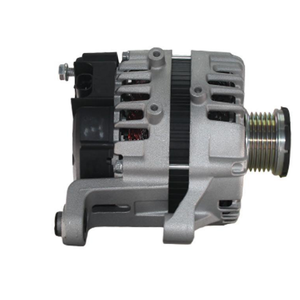 Alternateur 12V 120A 6S pour Buick Regal Excelle <span class=keywords><strong>Chevrolet</strong></span> Cruze <span class=keywords><strong>Malibu</strong></span> générateur d'alternateur <span class=keywords><strong>de</strong></span> voiture 13500329 13579666 CVS082555 - Product Image 5