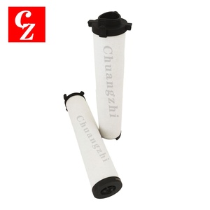Nouvel élément filtrant de haute qualité pour compresseur d'air à vis, pièce MKON405X MKON405Y - Product Image 4