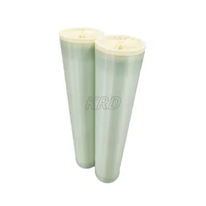 KRD best selling Ro membrane bw4040 Brackish water treatment plant XLE-4040 ro membrane reverse osmosis