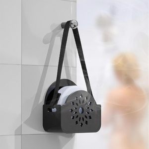 Bandeja para Vaporizadores <span class=keywords><strong>de</strong></span> <span class=keywords><strong>Ducha</strong></span> YDS, Soporte <span class=keywords><strong>de</strong></span> Acrílico para Tabletas <span class=keywords><strong>de</strong></span> Vaporizador <span class=keywords><strong>de</strong></span> <span class=keywords><strong>Ducha</strong></span>, Contenedor para Bombas <span class=keywords><strong>de</strong></span> Baño <span class=keywords><strong>de</strong></span> Larga Duración - Product Image 1