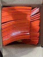 Grattoir à glace en forme de griffe d'ours pour pare-brise et fenêtres (5050)