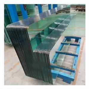 Ce SGCC chứng nhận nhà cung cấp giá rẻ tấm kính trong suốt Tempered rõ ràng phao thủy tinh cho kính lan can