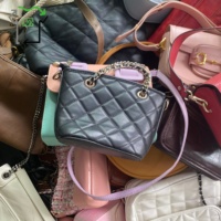 Sacs de luxe d'occasion directement de l'usine, sacs de mode pour femmes, sacs de marque de luxe d'occasion, sacs de marque d'occasion, sacs de luxe pour femmes en lots en gros