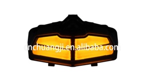 JPA 300 VIXION <span class=keywords><strong>RR</strong></span> 400ไฟท้าย LED,สัญญาณไฟเลี้ยวด้านหลังสำหรับอุปกรณ์เสริมรถจักรยานยนต์ Yamaha - Product Image 3