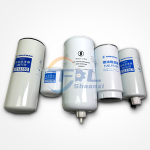 Pièces <span class=keywords><strong>d</strong></span>étachées <span class=keywords><strong>d</strong></span>'origine pour camion Shacman X3000, filtres moteur 6313762X 6313764X 6313767X 6313769X, <span class=keywords><strong>filtre</strong></span> à <span class=keywords><strong>huile</strong></span>, <span class=keywords><strong>filtre</strong></span> à air - Product Image 2