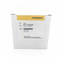Barriera di Sicurezza PLC IM73-12-R/24VUC 7520712, Accoppiatore Relè, Disponibile in Magazzino, Prodotto con Garanzia