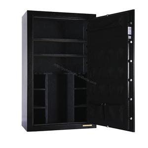 Thép chất lượng cao chống cháy súng an toàn với khóa kỹ thuật số điện tử để lưu trữ an toàn và hộp - Product Image 2