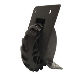 Ruedas de Equipaje Desmontables Tianyu W908 de Lujo, Impermeables, de Goma Antideslizante y Resistentes al Desgaste - Product Image 1