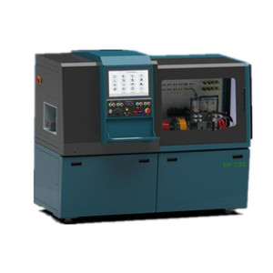 Precio bajo CR738 eléctrica cr diesel común carril inyector banco de prueba - Product Image 3