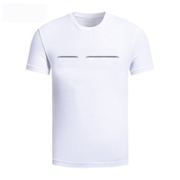 Camiseta Gráfica Oversize Casual para Hombre 2026 de Manga Corta, Cómoda y Holgada, Transpirable para Uso Interior