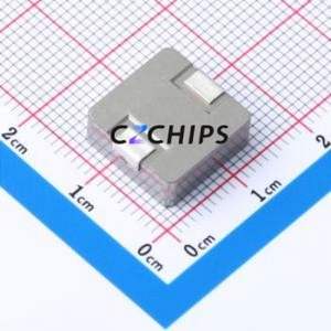 CYA1250-22UH ตัวเหนี่ยวนำไฟฟ้าแบบ SMD, 13.8x12.8 มม. ( ค่าความเหนี่ยวนำ: 22uH ) ( ความแม่นยำ: 20% กระแสไฟฟ้าที่กำหนด: 6.5A ) - Product Image 2