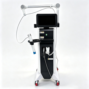 Professional <b>Beauty</b> <b>Equipment</b> Touch Screen Salon Machine Mobile Spa Device - Product Image 3
