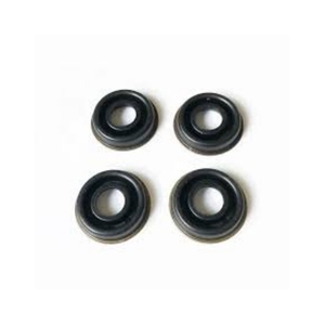 Accesorios de Auto de Primera Calidad BT50, Piezas de Motor, Sello de Abrazadera de Inyector para MAZDA WE01-13-R79B - Product Image 1