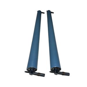 ينتج المصنع بكرات صلبة عالية الجودة وبكرات نايلون وبكرات رايلسان ، - Product Image 1