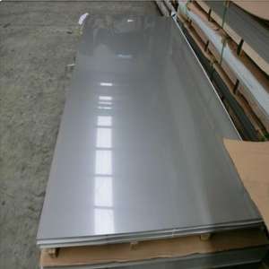 Piastra in acciaio inossidabile 201 <span class=keywords><strong>304</strong></span> 316L piastra laminata a caldo 4.0mm 5.0mm 6.0mm 8.0mm 10mm 12mm - Product Image 4