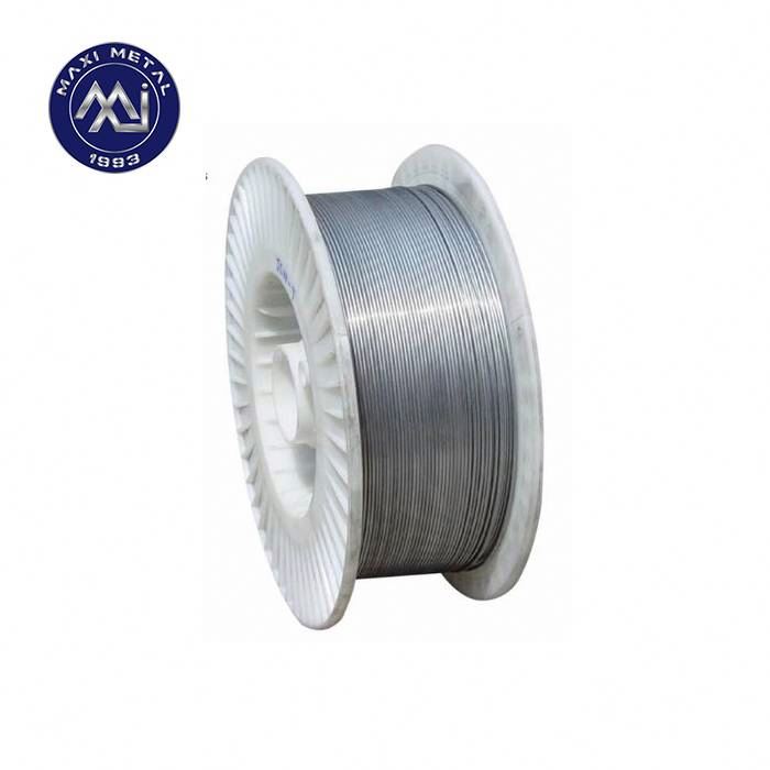 Цена алюминиевой проволоки 16 мм