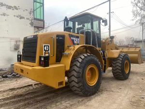 Used Loader CAT 950H <b>Cheap</b> price excellent performance Used LOADER CAT for sale - Product Image 2