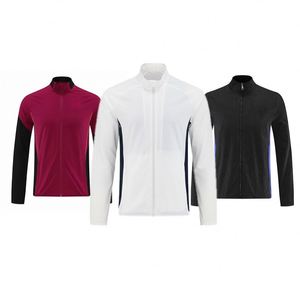 Chaqueta Cortavientos de Fútbol Real Madrid 2026, Ropa Deportiva con Estampado Dembélé y Mbappé, Chaqueta Ligera de Fútbol y Ropa Deportiva - Product Image 3