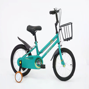 Nouveautés <span class=keywords><strong>Vélo</strong></span> <span class=keywords><strong>pour</strong></span> enfants à une vitesse de 16 pouces Autocollants <span class=keywords><strong>Spiderman</strong></span> Fourche en acier Frein en V Roues d'apprentissage Cadre entièrement antichoc - Product Image 5
