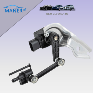 เซ็นเซอร์วัดระดับความสูงอัตโนมัติ MANER 7L0616214C 7L0616214B สำหรับ Audi Q7 VW Touareg - Product Image 4