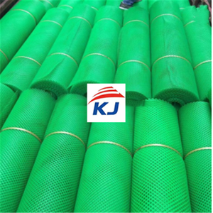 เครื่องอัดรีดพลาสติกแบบตาข่ายแบน ทนทานต่อการกัดกร่อน สำหรับตาข่ายเพาะเลี้ยงสัตว์น้ำใต้น้ำ - Product Image 5