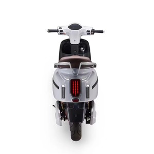 Scooter Urbano Económico, Motocicleta Rápida para Adultos, Motocicleta Eléctrica, Motoneta - Product Image 5
