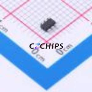 Original-nouveau PAM8301AAF SOT-23-6 amplificateur de puissance Audio à puce IC à circuit intégré - Product Image 2