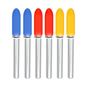 Cuchilla <span class=keywords><strong>de</strong></span> <span class=keywords><strong>Corte</strong></span> Estándar <span class=keywords><strong>Brother</strong></span> ScanNCut CABLDP1, Cuchilla <span class=keywords><strong>de</strong></span> Repuesto para Manualidades, <span class=keywords><strong>Corte</strong></span> <span class=keywords><strong>de</strong></span> Papel, Vinilo y Tela - Product Image 3