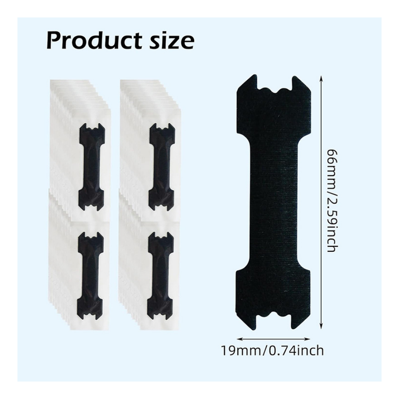 Nasal Strips for Snoring Nose Strips