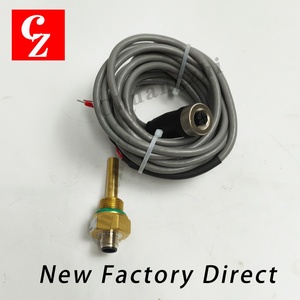 Sensor de Presión 7.8290.0 para Piezas de Compresor de Aire Kaeser de Alta Calidad, Cable del Sensor de Presión 7.8607.00300 - Product Image 3
