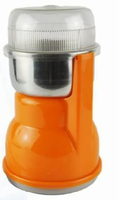 Moulin à café électrique compact 50G certifié CE GCC avec lame en acier inoxydable