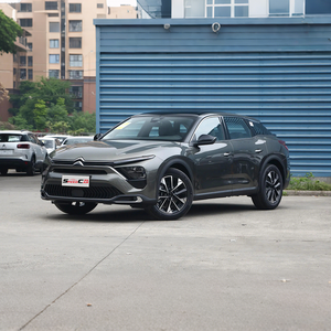 Citroën <span class=keywords><strong>C5</strong></span> X 2024 1.6T Xiangbufan, <span class=keywords><strong>Hatchback</strong></span> Automático de Gasolina, 175 CV, Bajo Consumo, Usado, Volante a la Izquierda, 2024 - Product Image 1