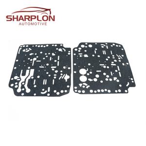 Kit de révision et de réparation complet pour transmission DSG 02E DQ250 haute vitesse, avec joints et petit kit de reconstruction - Product Image 6