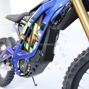 Surron ánh sáng Bee x 60 Volts điện Dirt Bike suron ánh sáng ong - Product Image 6