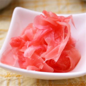 Nhà Máy bán hàng trực tiếp Chất lượng cao Nhật Bản Sushi gừng Hồng dấm gừng - Product Image 2