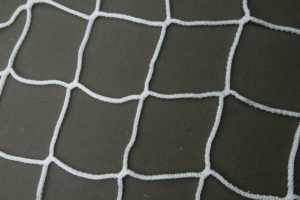 מגן ניילון רשת תיל התנגדות בנייה בטיחות נטו לבן חבלים רשת - Product Image 5