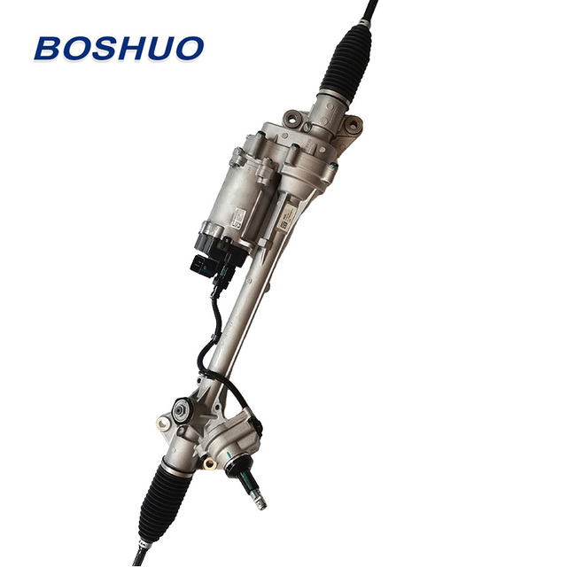 Wholesale High Quality Auto Parts Electrical Power Steering Gear Racks Fit for Genesis G80 OE NO. 57700T1200 57700T1400