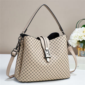 Nouveau Style Grand Sac à Main pour <span class=keywords><strong>Femme</strong></span> en <span class=keywords><strong>Cuir</strong></span> Végan, Sacs à Main de Grande Capacité pour Dames - Product Image 5