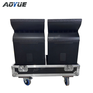 Pro <b>Audio</b> 12 Inch Loudspeaker Restaurant <b>Speaker</b> System Public Address <b>Speaker</b> Neodymium Mosque <b>Speakers</b> - Product Image 1