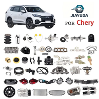 Pour Chery Van Pass Practivan Karry Yoyo Yoki Q22l A1 S12 A3 A5 Disques de frein Plaquettes de frein Tambour de frein Sabot de frein Kit de frein Pièces automobiles