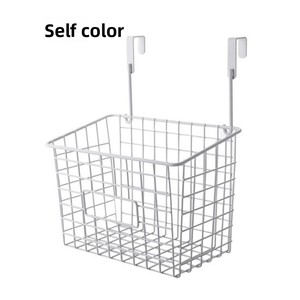 Moderno Estante de Almacenamiento Colgante de Acero para Cocina, Estilo Hotel - Product Image 2