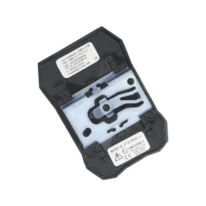 Pilote à sortie unique Configurable hydraulique XMD SUN XMD-01 XMD-02 utilisé avec des vannes de commutation proportionnelles et à solénoïde - Product Image 4