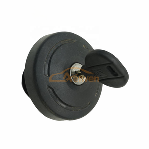 Bouchon de réservoir de carburant <span class=keywords><strong>diesel</strong></span> verrouillable utilisé pour Citroën <span class=keywords><strong>Berlingo</strong></span> Xantia Evasion Jumpy Xsara 1508J5 - Product Image 1