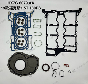 <span class=keywords><strong>Precio</strong></span> al por mayor Kit completo de revisión de juntas Juego completo de juntas de cilindro para <span class=keywords><strong>Ford</strong></span> Focus 1,5 3 cilindros <span class=keywords><strong>Ford</strong></span> Mondeo 1,5 T OE GN1G6079AA - Product Image 6