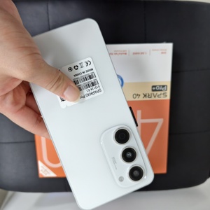 โทรศัพท์มือถือ Spark40 Pro+ 5G คุณภาพสูง ใหม่เอี่ยม หน้าจอ 6.8 นิ้ว HD 12GB+512GB Deca Core 50MP รองรับซิมคู่ ใช้งานได้ทั่วโลก - Product Image 5