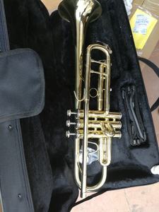 Trompeta modelo clásico más vendido () Trompeta - Product Image 2