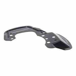 Cubierta de disco de freno para Opel, pieza de repuesto de acero 0543060 90375290 - Product Image 2