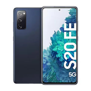 Venta al por mayor Original S20 FE Global Version 5G Teléfonos Móviles 5G Smartphone 6,5 pulgadas 8GB RAM <span class=keywords><strong>128GB</strong></span> Teléfono Móvil Desbloqueado - Product Image 1